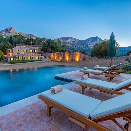 Son Grua Agroturismo - Adults Only Pollensa Zewnętrze zdjęcie