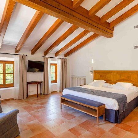 Son Grua Agroturismo - Adults Only Pollensa Zewnętrze zdjęcie