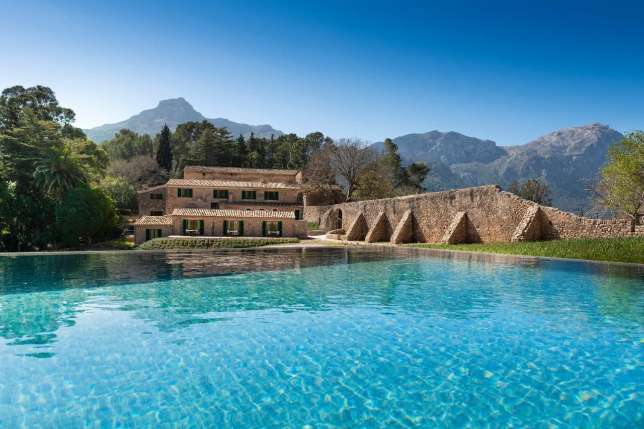 Son Grua Agroturismo - Adults Only Pollensa Zewnętrze zdjęcie