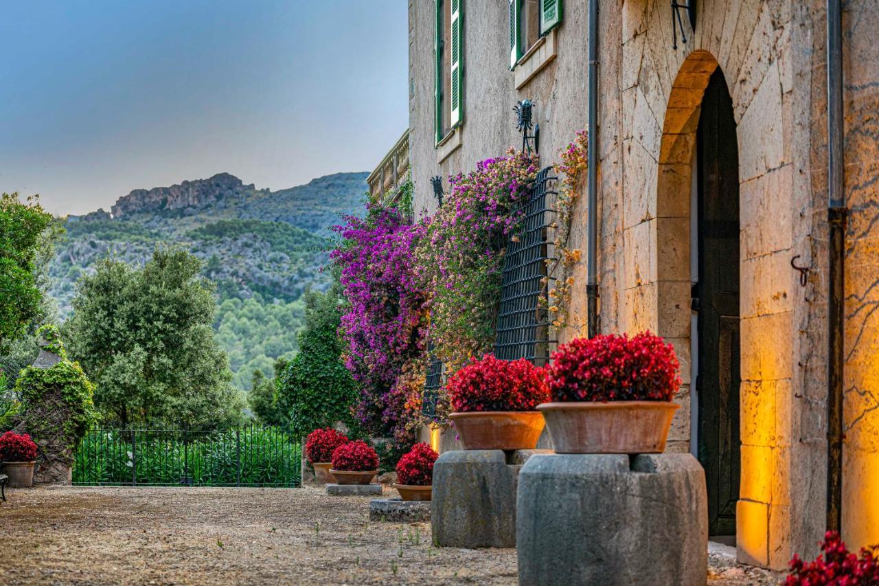 Son Grua Agroturismo - Adults Only Pollensa Zewnętrze zdjęcie