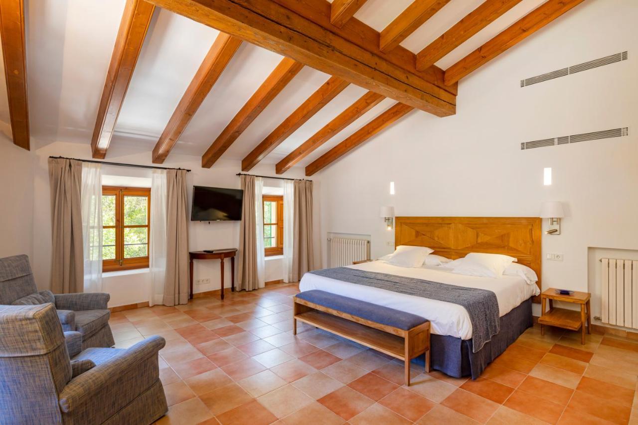 Son Grua Agroturismo - Adults Only Pollensa Zewnętrze zdjęcie