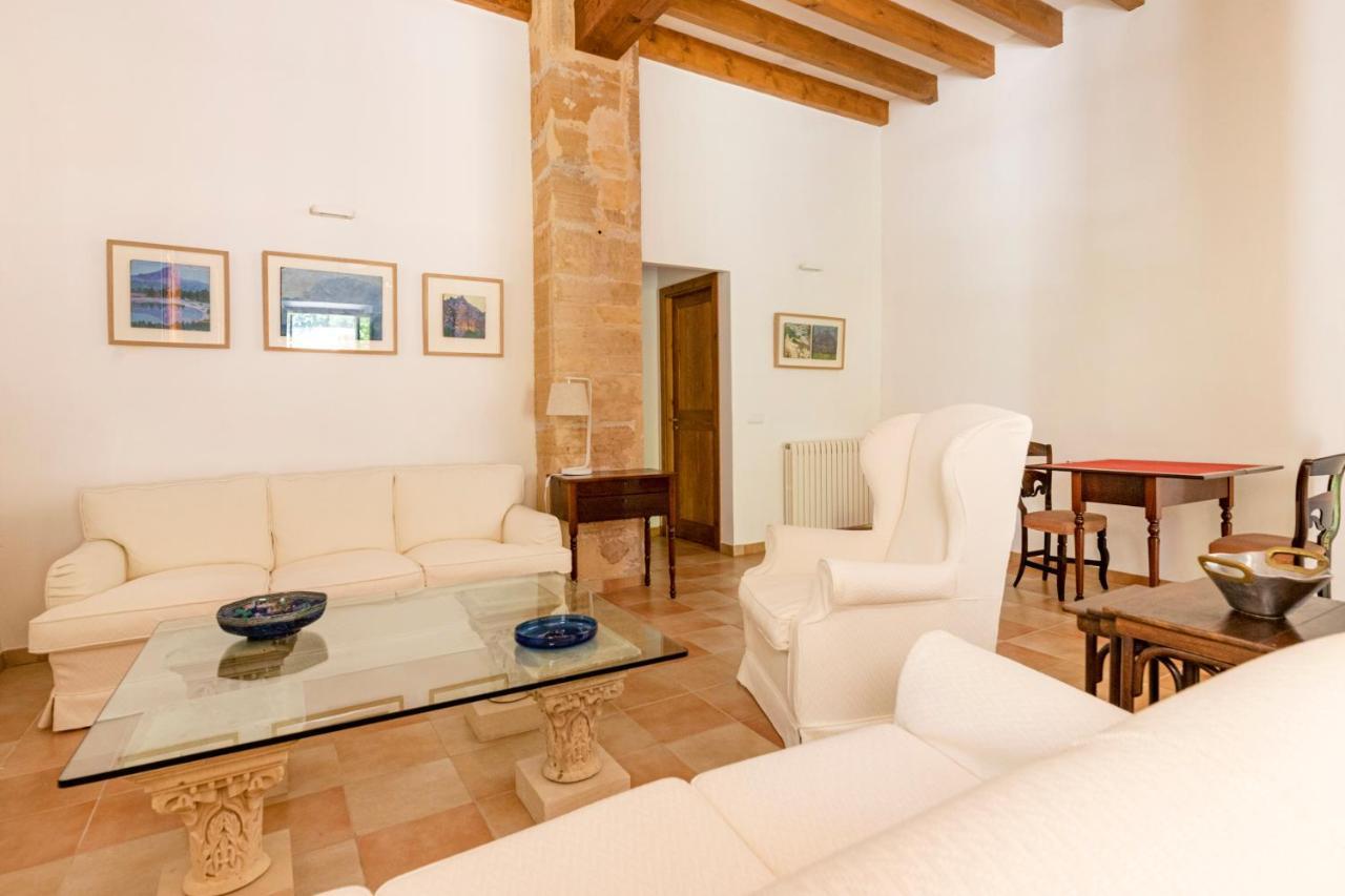 Son Grua Agroturismo - Adults Only Pollensa Zewnętrze zdjęcie