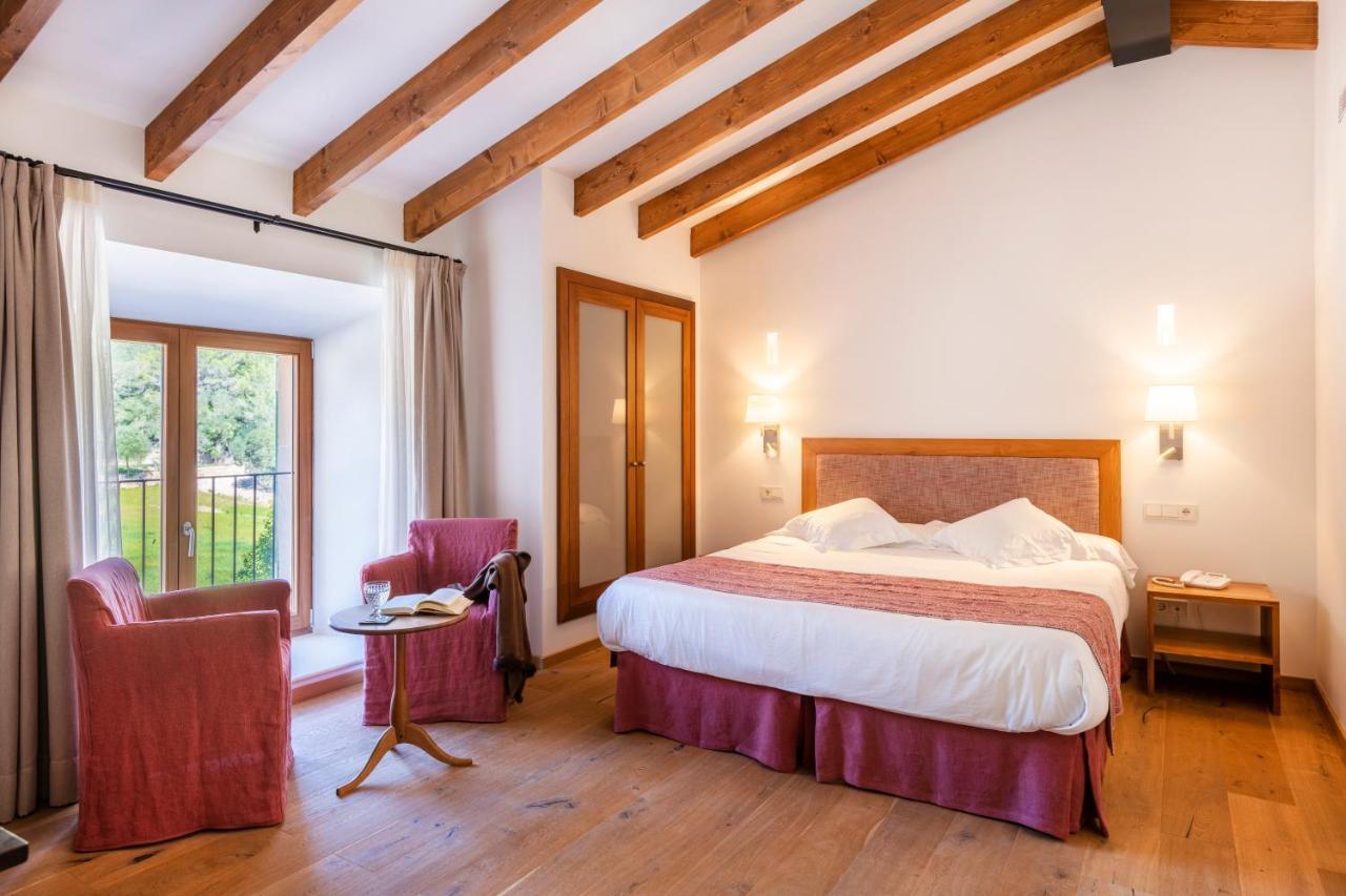 Son Grua Agroturismo - Adults Only Pollensa Zewnętrze zdjęcie