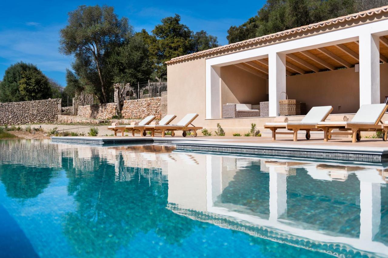 Son Grua Agroturismo - Adults Only Pollensa Zewnętrze zdjęcie