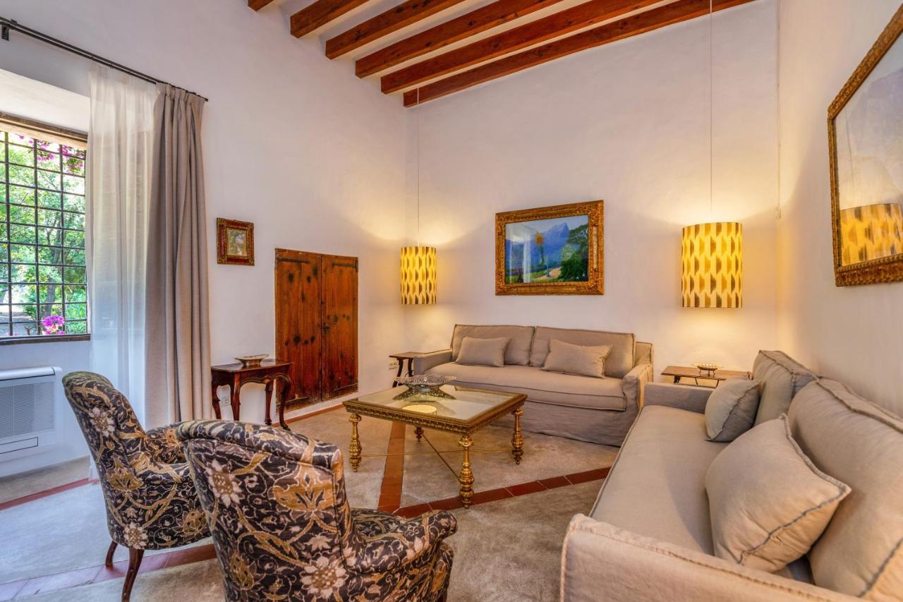 Son Grua Agroturismo - Adults Only Pollensa Zewnętrze zdjęcie