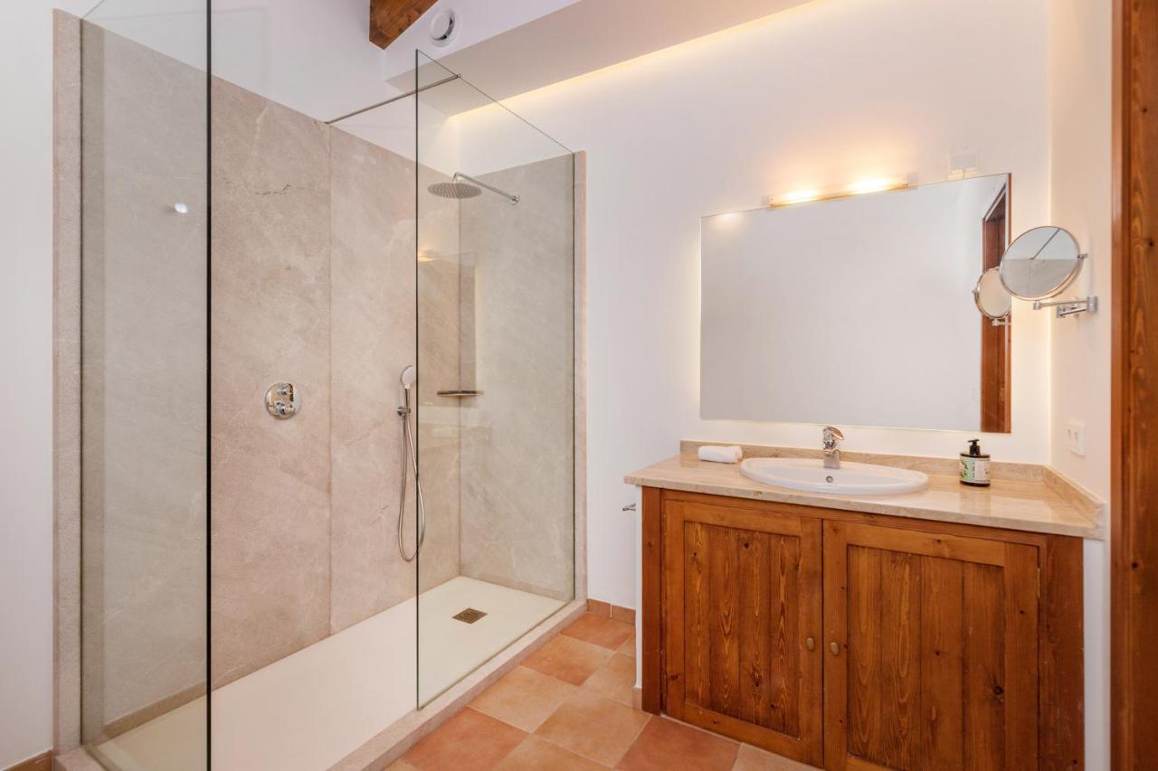 Son Grua Agroturismo - Adults Only Pollensa Zewnętrze zdjęcie