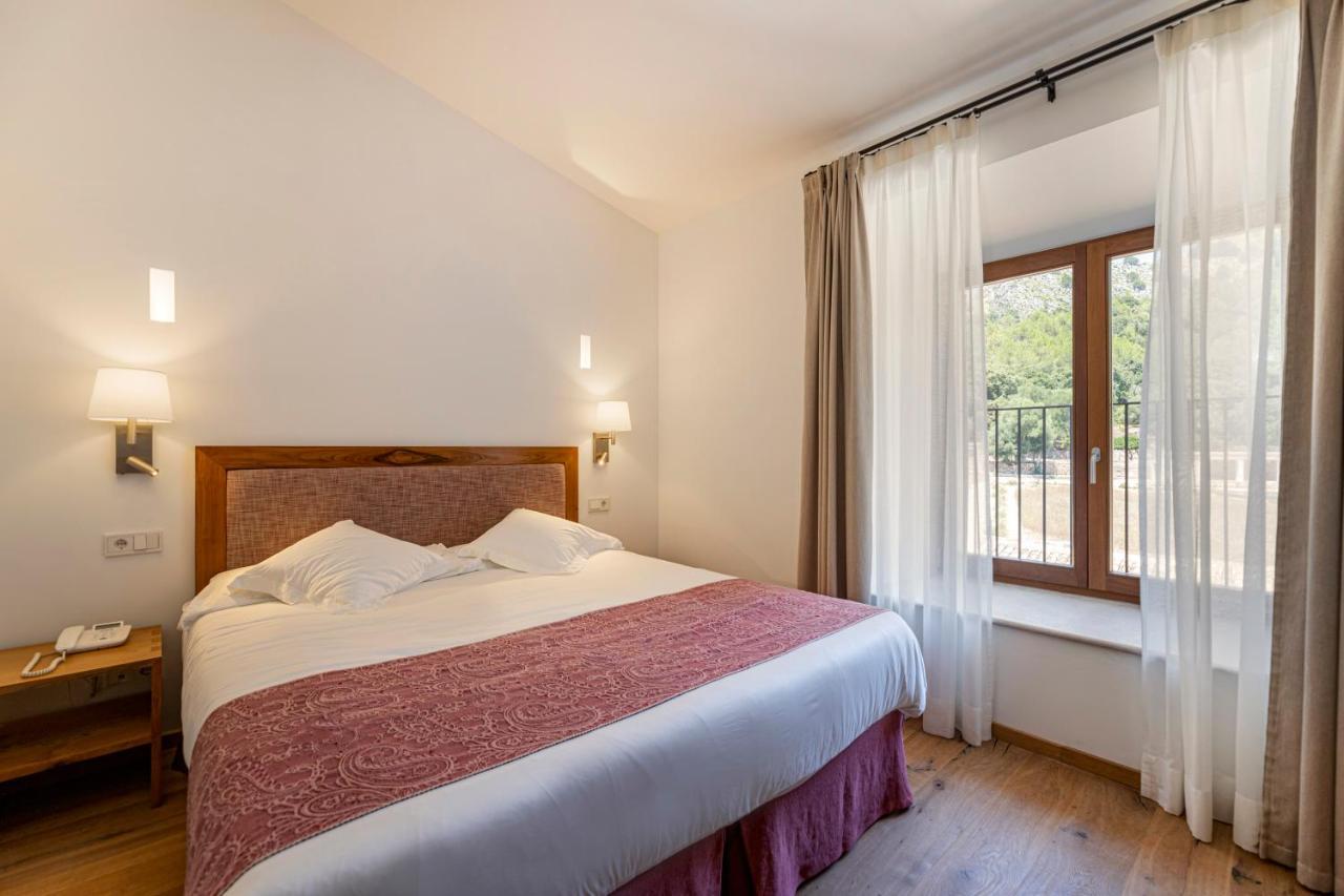 Son Grua Agroturismo - Adults Only Pollensa Zewnętrze zdjęcie