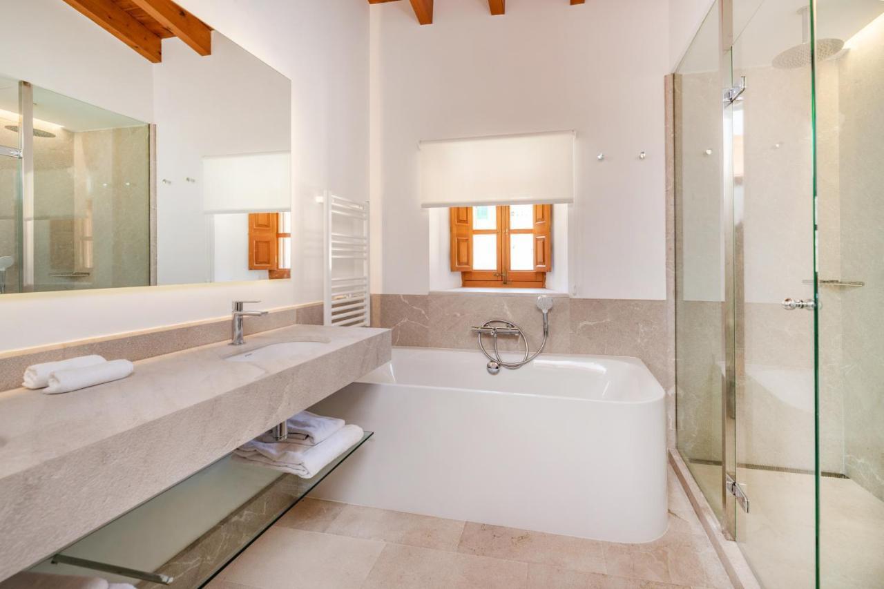 Son Grua Agroturismo - Adults Only Pollensa Zewnętrze zdjęcie