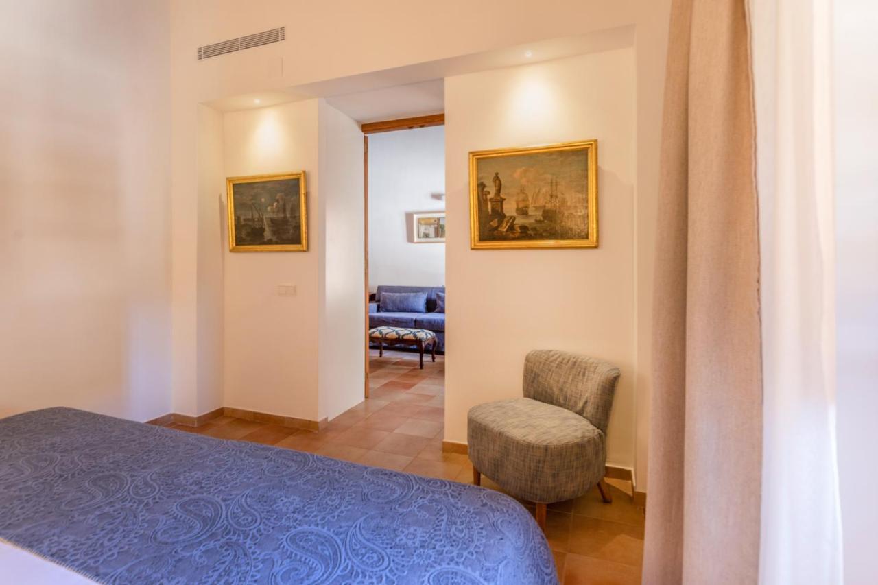 Son Grua Agroturismo - Adults Only Pollensa Zewnętrze zdjęcie