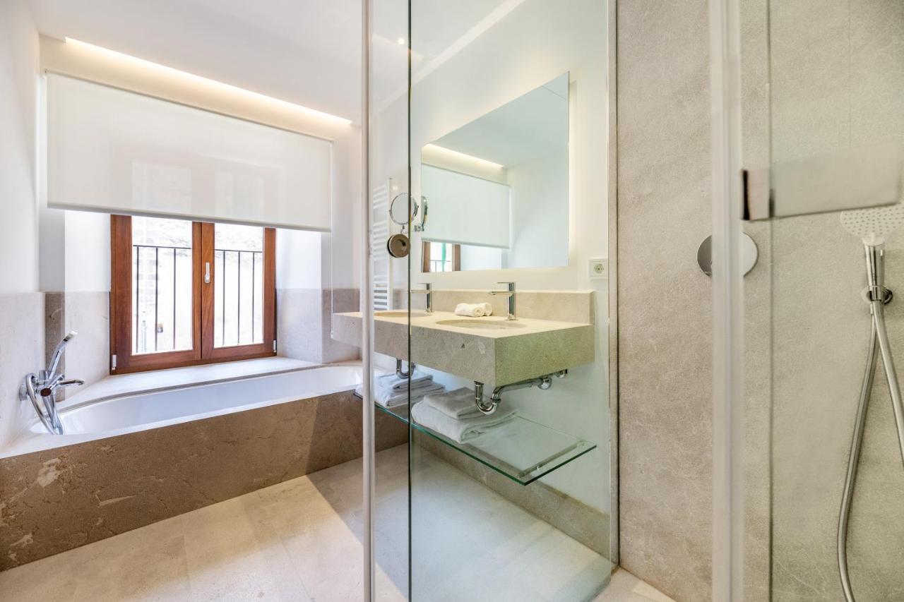 Son Grua Agroturismo - Adults Only Pollensa Zewnętrze zdjęcie