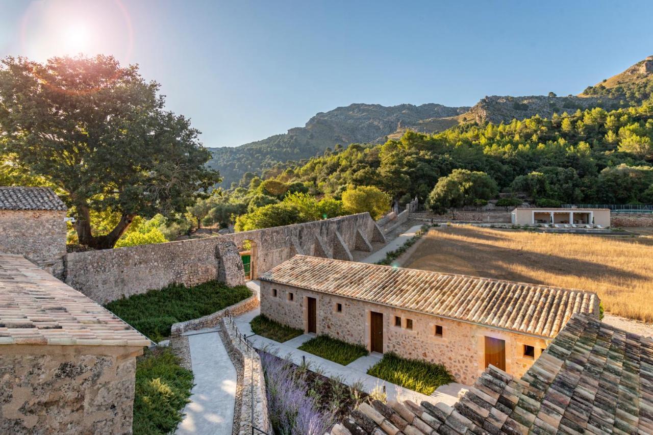 Son Grua Agroturismo - Adults Only Pollensa Zewnętrze zdjęcie