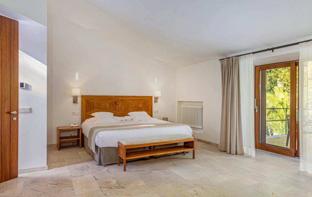 Son Grua Agroturismo - Adults Only Pollensa Zewnętrze zdjęcie