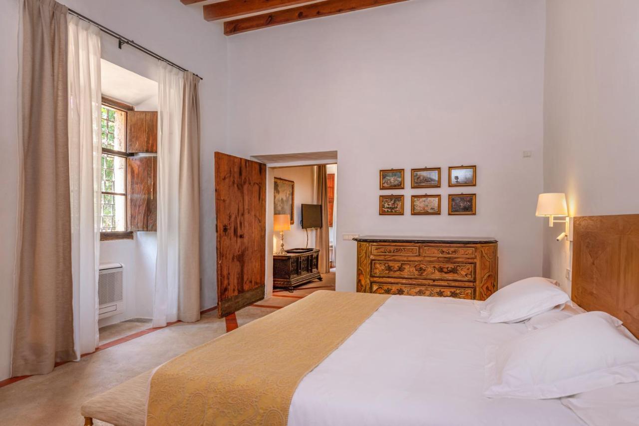 Son Grua Agroturismo - Adults Only Pollensa Zewnętrze zdjęcie