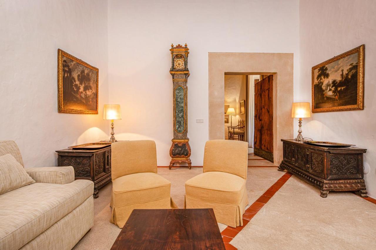 Son Grua Agroturismo - Adults Only Pollensa Zewnętrze zdjęcie