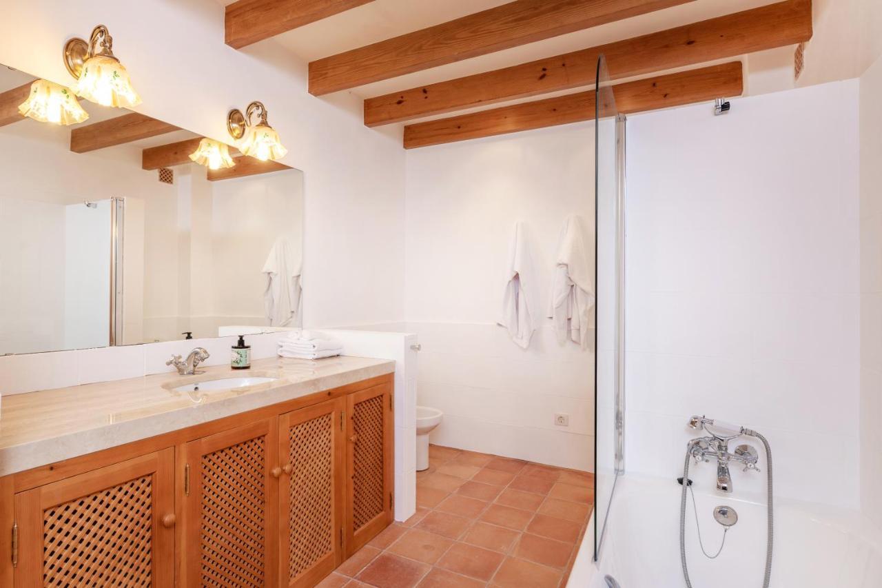 Son Grua Agroturismo - Adults Only Pollensa Zewnętrze zdjęcie