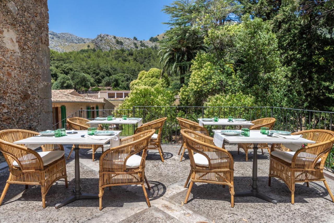 Son Grua Agroturismo - Adults Only Pollensa Zewnętrze zdjęcie