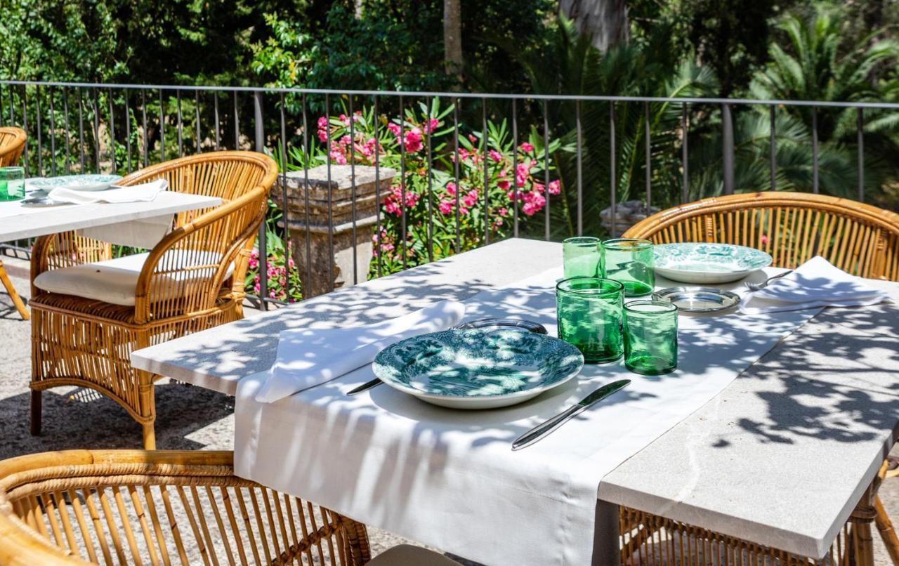 Son Grua Agroturismo - Adults Only Pollensa Zewnętrze zdjęcie