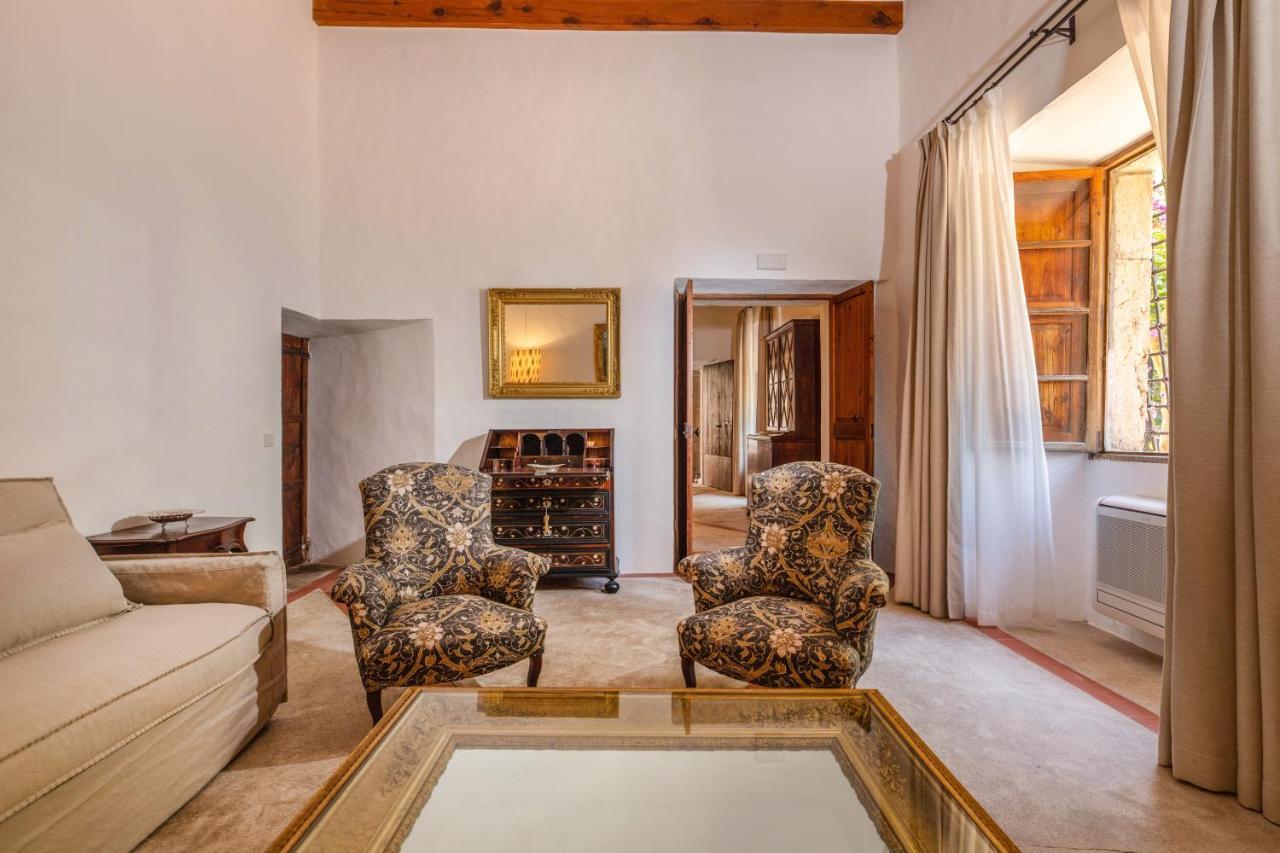 Son Grua Agroturismo - Adults Only Pollensa Zewnętrze zdjęcie