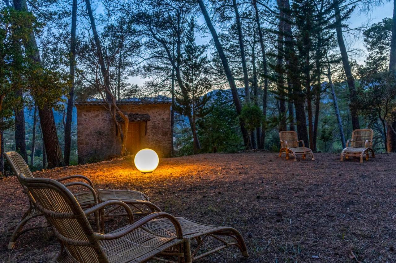 Son Grua Agroturismo - Adults Only Pollensa Zewnętrze zdjęcie