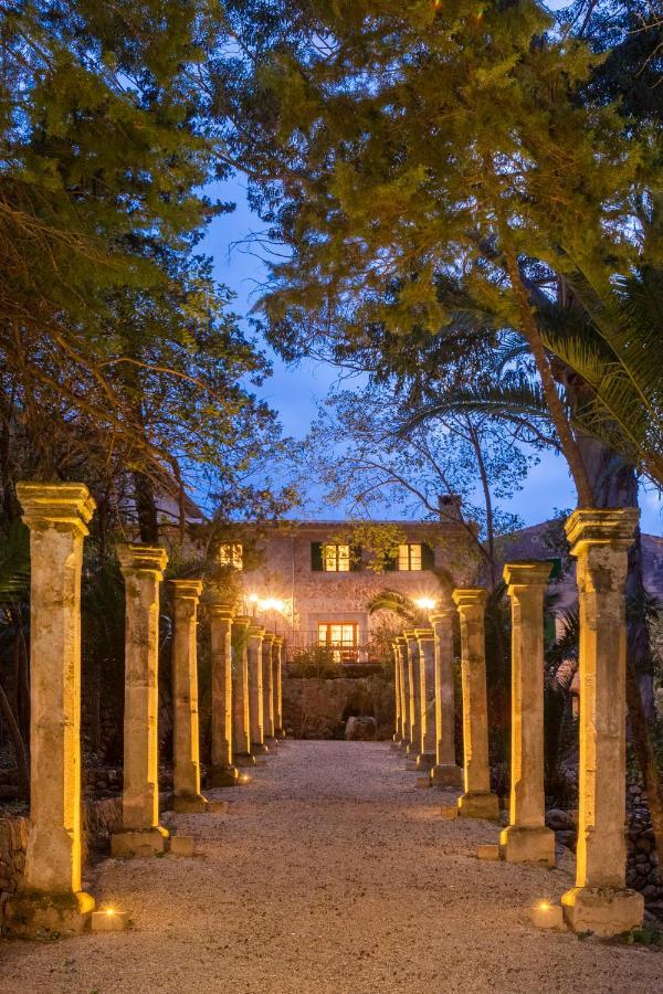 Son Grua Agroturismo - Adults Only Pollensa Zewnętrze zdjęcie