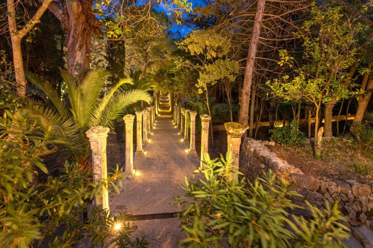 Son Grua Agroturismo - Adults Only Pollensa Zewnętrze zdjęcie